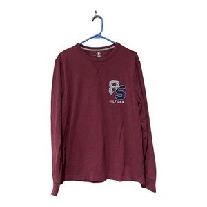 Tommy Hilfiger men’s long sleeve shirt size Medium